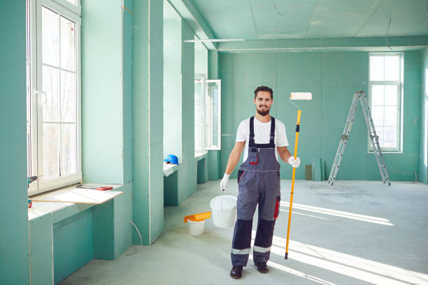 Best Real Estate Mold Inspection  in Lyndonville, VT