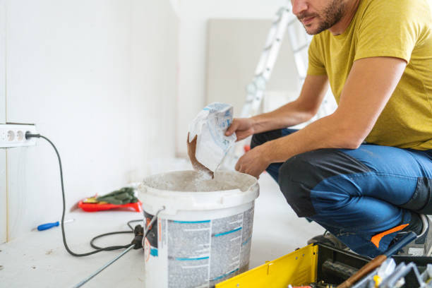 Best Water Damage & Mold Remediation  in Lyndonville, VT