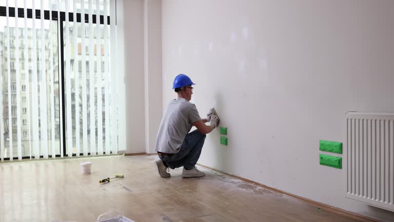 Mold Odor Removal Services in Lyndonville, VT